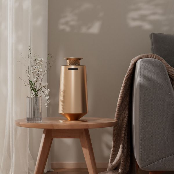 Smart Car Aroma Diffuser with Intelligent Concentration Adjustment and 24-hour Environmental Monitoring Using Cold-air Diffusion