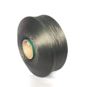 Flat Filament Yarn 300D To 3000D Polypropylene Monofilament Yarn