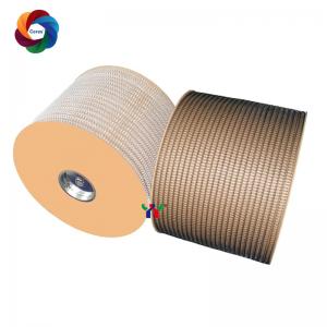 Buy cheap Nylon Calendar Offset Printing Material MSDS Tooth Pitch Loop Binding Wire product