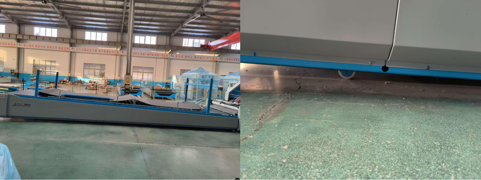 Sheet To Sheet Laminating Machine with Servo Control for Laminating 5Ply Corrugated Paper and Multiple Laminating Types