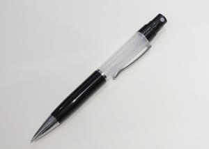 China Pen Perfume 10ml 5ml PP Plastic Atomizer Spray Bottle on sale