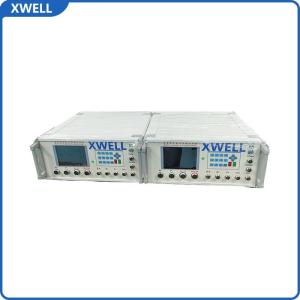 Buy cheap Lithium-Ion Battery Pack BMS Testing Machine product