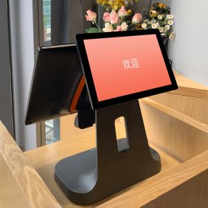 Buy cheap 10.1 Inch HD Touch Screen Cash Register 1920x1080 Resolution product