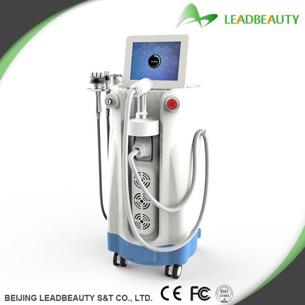 Buy cheap Vetical salon use Multifunctional HIFU slimming machine product