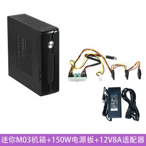 Buy cheap 0.6mm SPCC Industrial PC Cabinet product