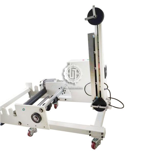 3m/S Cable Winding Machine