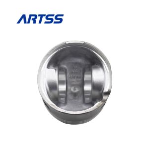 DEUTZ Excavator Piston Of Cylinder L042V TCD2012 Durable 04258457