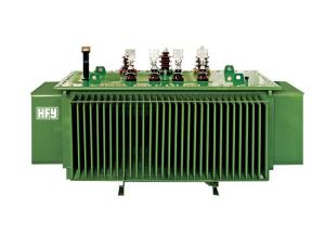 Buy cheap 400 kVA Transformer for Power Transmission product