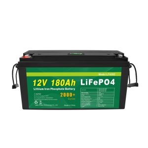 Buy cheap 36V 48V Battery Lithium Phosphate , Rechargeable 24V Lifepo4 Battery product