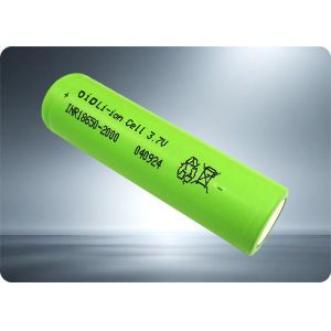 18650 Lithium Ion Battery 2000mAh 20A High Discharge Rechargeable