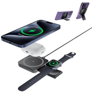 Buy cheap Convenient And Versatile Wireless Charging Stand For Modern Lifestyles product