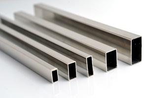 Buy cheap 304L Tp316L Stainless Steel Square Tube Astm A312 Pipe 88.9 X 3.05 Sch10s product