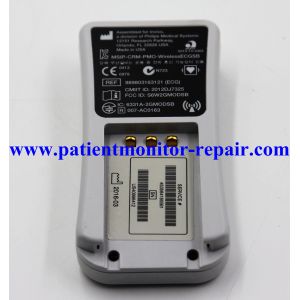 China  Medical Equipment Changeable Components / ECG Replacement Parts Simultaneous Assessment on sale