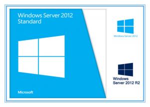 Buy cheap Microsoft Windows Server 2012 Versions 64-bit OEM Server 2012 English version product