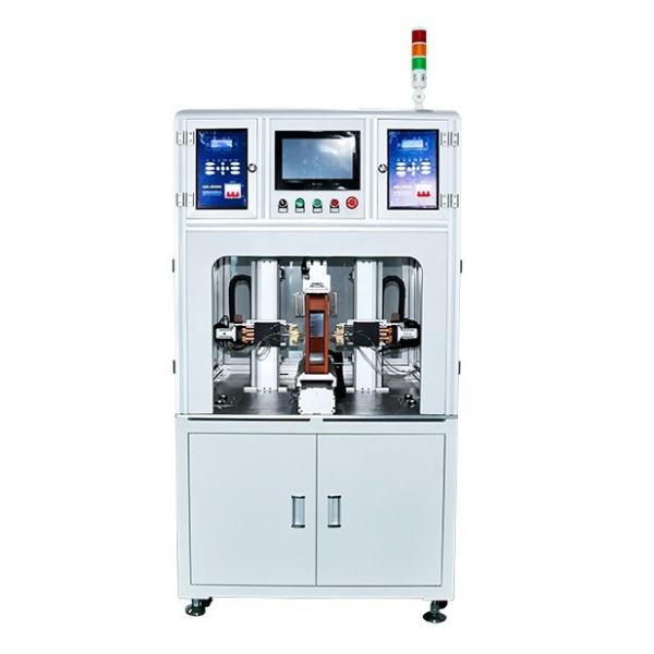Power battery spot welding machine,18650 battery welding machine,Automatic CNC Spot Welder