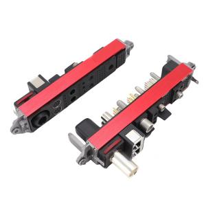 Buy cheap Combitac Mc Staubli Module Connector product