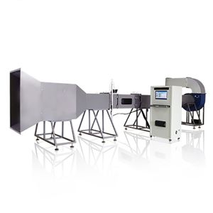 Buy cheap tunnel test ZY6254 wind tunnel tester (subway high-speed rail) product