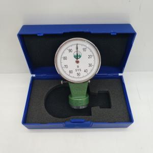 Buy cheap SYS-B Portable Sand Mould Surface Hardness Tester Gost product