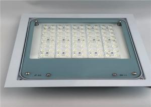 Buy cheap AC120 - 277V Explosion Proof LED Work Lights High Efficiency Lumen Output product