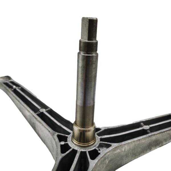 DC97-00124B Tripod Spider For Front Load Washing Machine ATMS Spare Part