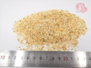 Buy cheap 3MM Spicy Granulated Dehydrated Minced Onion product