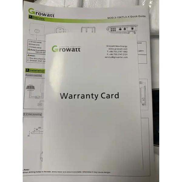 Custom Cheap Low Price Solar Inverter Hybrid Mppt Solar Hybrid Inverter 3 Phase 50Kw 60Kw Solar Inverter Manufacturers In China