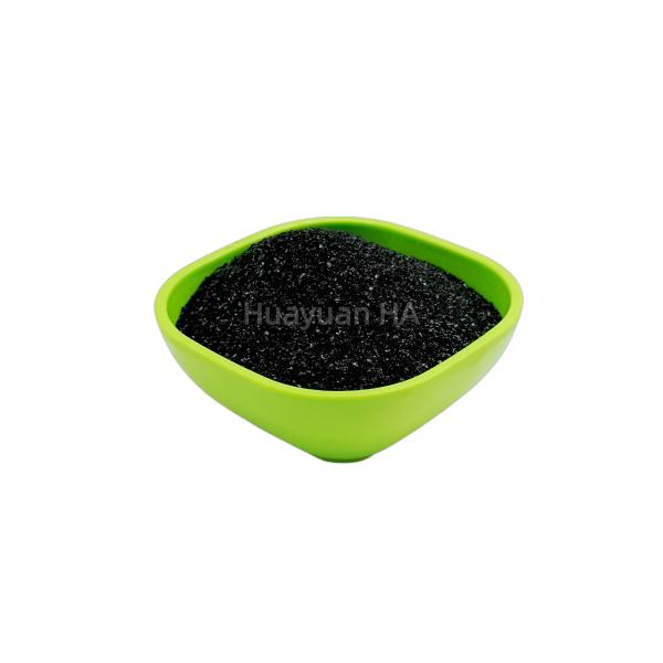 Npk Humic Acid Water Soluble Fertilizer For Optimal Plant Nutrition