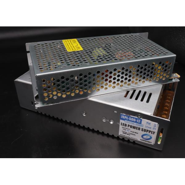 Constant Voltage CCTV Switching Power Supply 24V 4.3A IP20 PFC Function