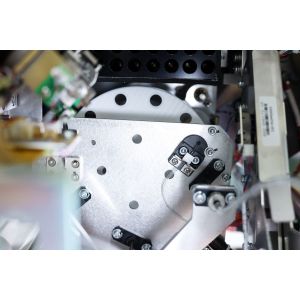 15 Minutes Benchtop Immunoassay Analyzer Throughput 120T/Hour Clinical