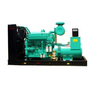 Buy cheap Trailer/Mobile Diesel Generating Set Cummins 450 Kw Generator product