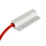 Natural Convection Self - Regulated PTC Heater Assembly Element 5V - 240V