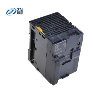 China Programmable Logic Controller PLC CPU Module Omron CJ2M-CPU33 on sale