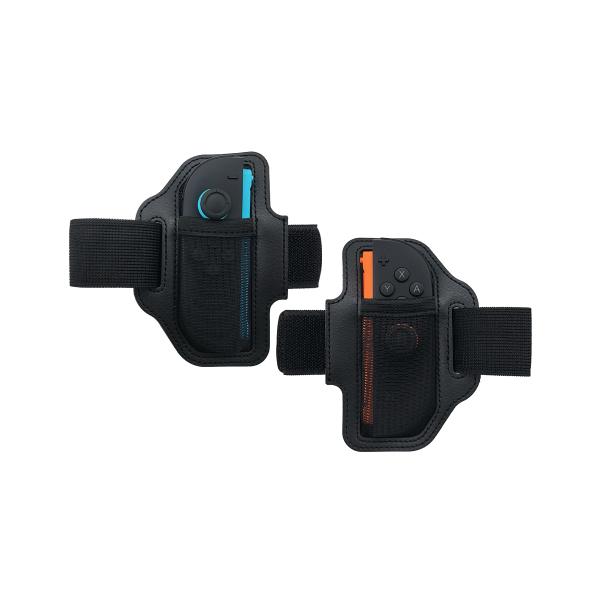 10 in 1 Sports Accessories Kit for Nintendo Switch 2 Joy-Con Controllers for Switch 2 Gaming Accessories