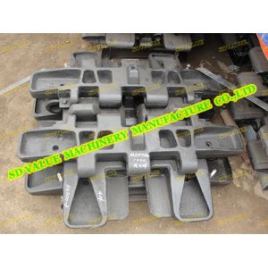 Buy cheap Manitowoc 11000-1 Crawler Crane Track Shoes product
