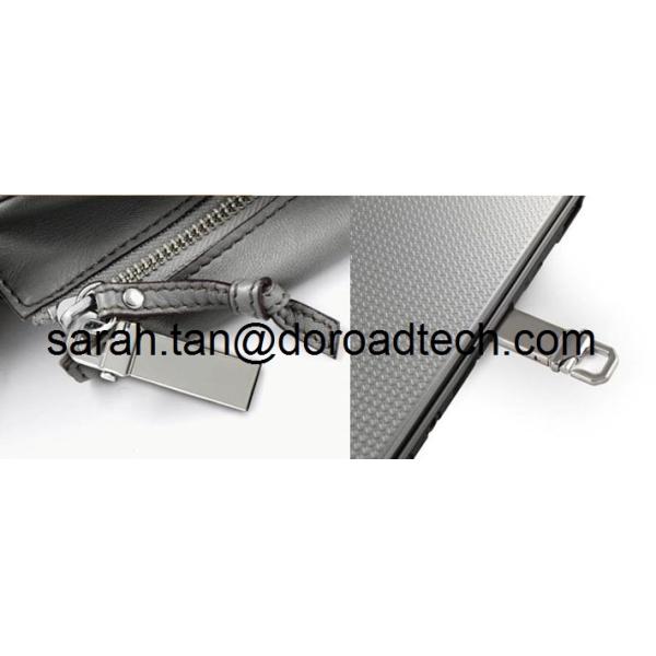 Creative Hook USB Flash Drive, Stainless Steel Hook Gift USB Flash Disk