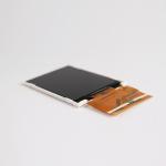 230Cd/M2 2.7 Inch 960x240 TFT LCD Resistive Touchscreen