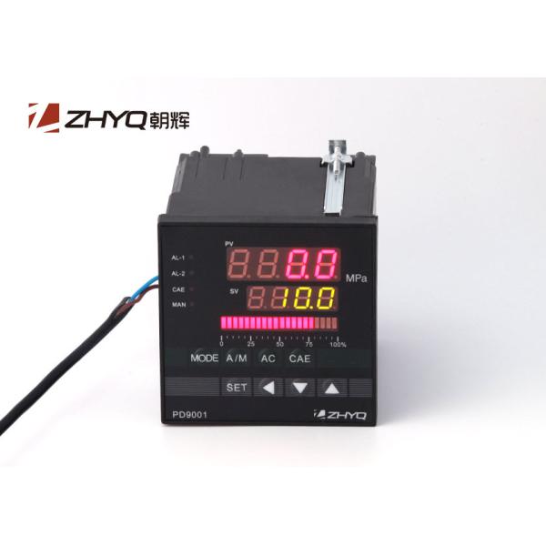 Good Stability Digital Pressure Controller , Digital Temp Indicator Complete