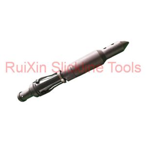 Buy cheap API Q1 Approved Side wall Cutter Wireline Fishing Tool product