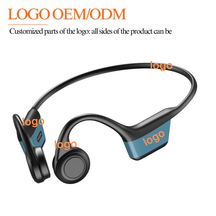 2024 Hot Selling Product Bone Conduction Technology Ecouteur bluetooth Sports Earphones & Headphones