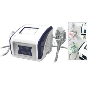 Portable 80KPa 8" Screen Cryo Slimming Machine