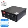 Buy cheap Cabine Lithium Battery Module Paralleled Distributed LiFePO4 Rack Mount Lithium from wholesalers