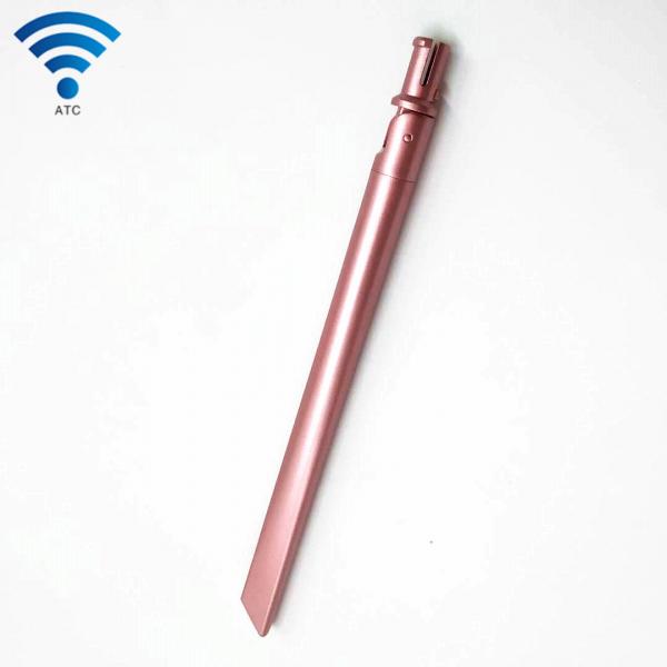 Quality 3dBi 2.4 Ghz Omni Directional Antenna Wifi Dual Band With RP-SMA Male Connector for sale