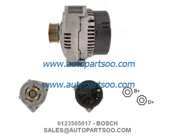Car Compressor DC Power Alternator 92600JA10B Solid Material Durable For Altina