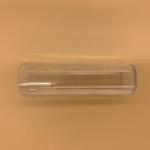 Clear Plastic Acrylic Injection Molding Service Customized Size