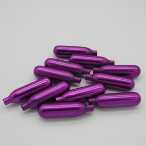 Buy cheap Coffee 8g N2O Cream Whipper EU Ultra Pure Cream Chargers product