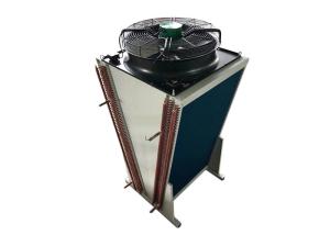 Buy cheap Bitcoin BTC Submerged Immersion Cooling System Stainless Steel Frame product