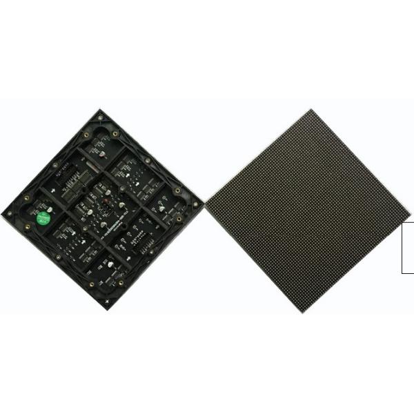 Full Automatic P1.667 Rental LED Wall Indoor 8 Bits High Resolution SMD 3in1