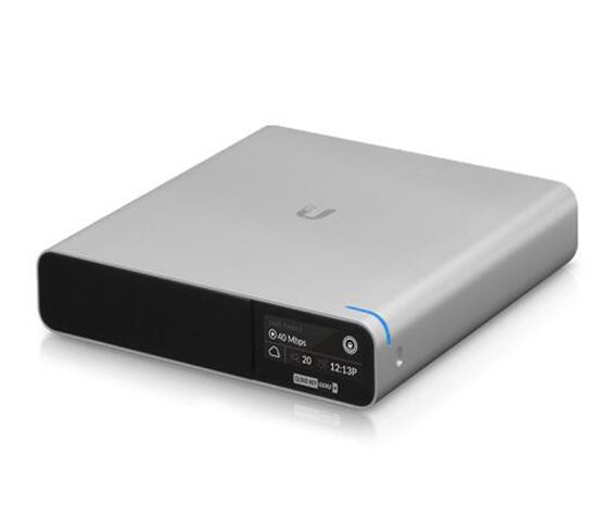 Stock UCK-G2-Plus UniFi Cloud Key Gen2 Plus Networking Device for Seamless Networking