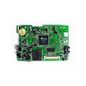 Customized Xbox One Controller Printed Circuit Board Assembly Control Panel