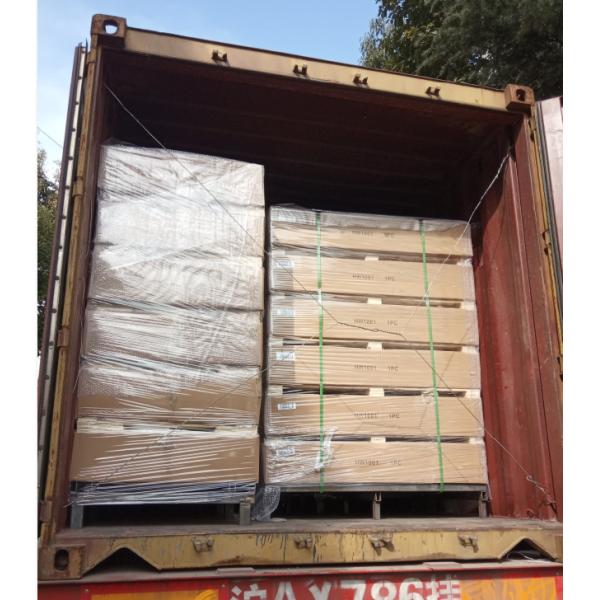 Industrial Small Electric Scissor Lift Table Industrial 1700x850mm Maximum Height 50"